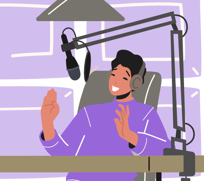 Actor graphic 1