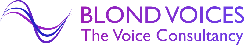 Blond Voices