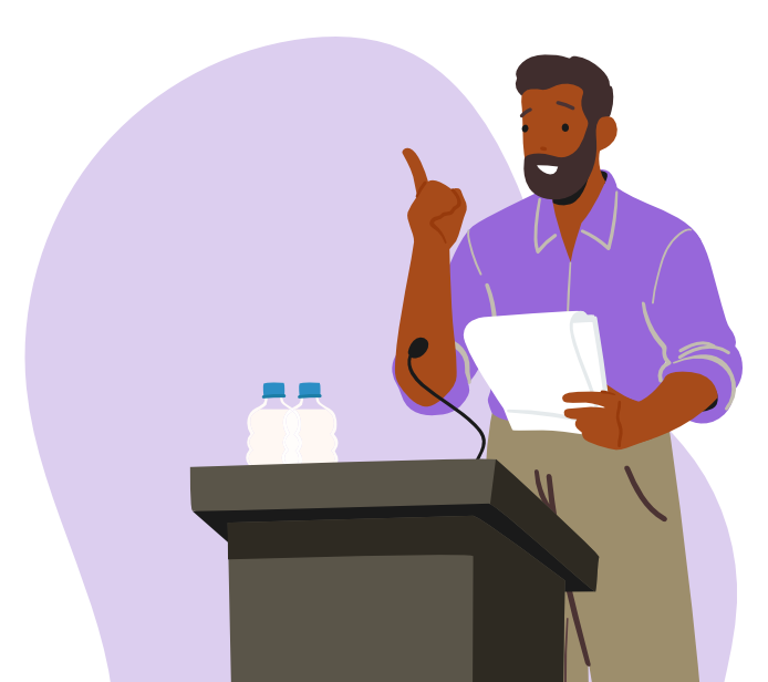 Corporate graphic 1